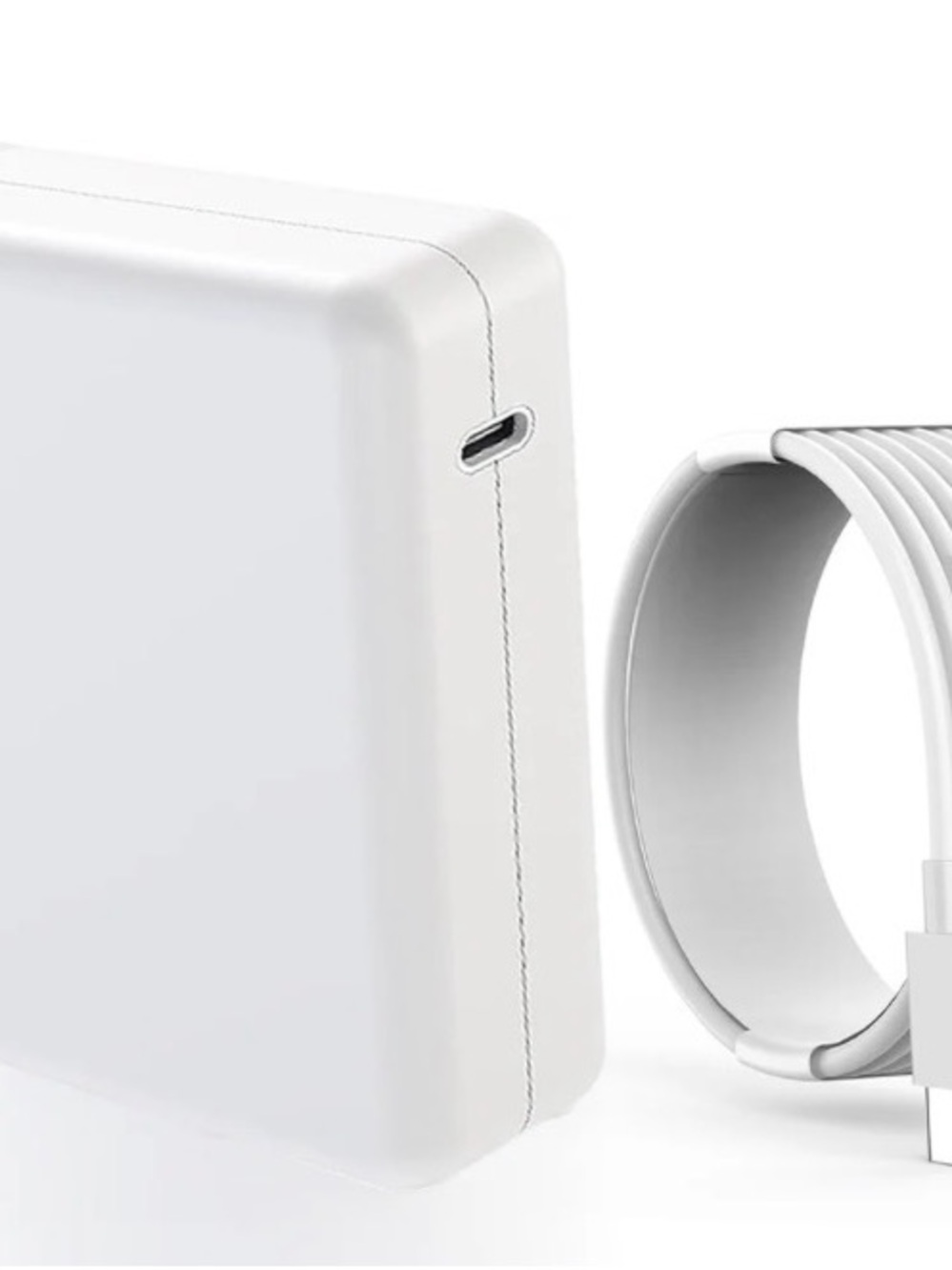 Macbook Pro Charger 140w USB C Fast Charger Power Adapter with 10Ft